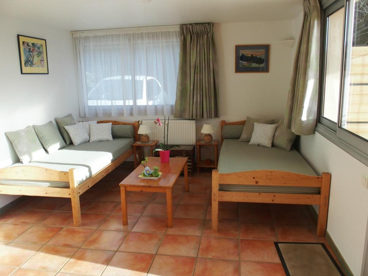 Apartament Au Bouillat D Anty Châtel-Guyon Zewnętrze zdjęcie