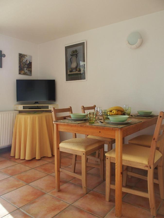 Apartament Au Bouillat D Anty Châtel-Guyon Zewnętrze zdjęcie